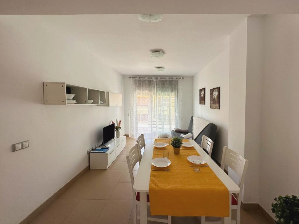 Apartamentos Alcocebre Suites 3000