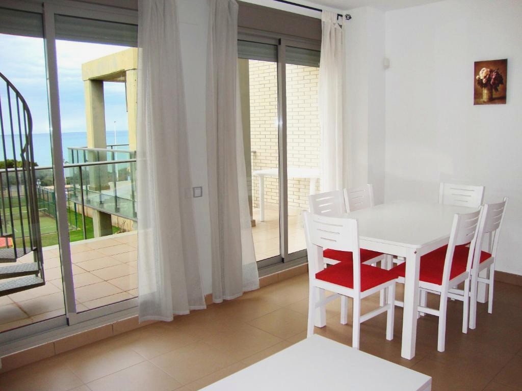 Apartamentos Alcocebre Suites 3000