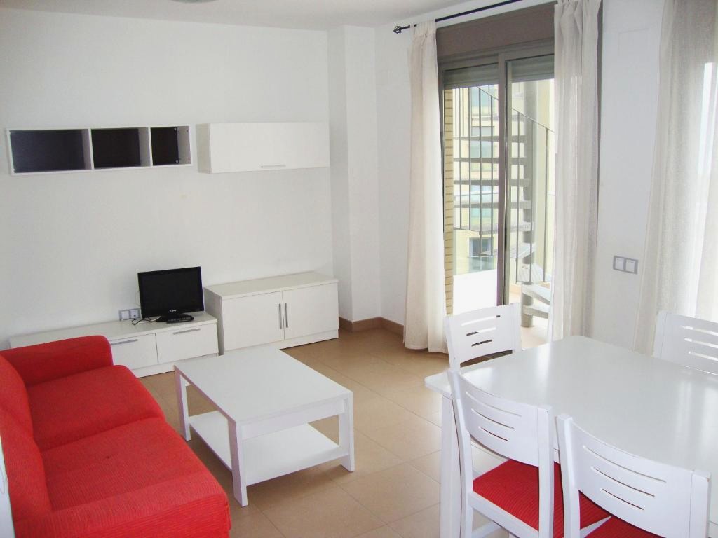 Apartamentos Alcocebre Suites 3000