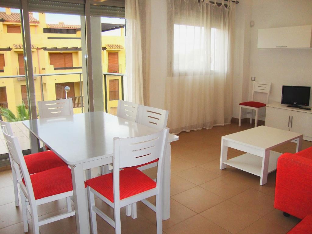 Apartamentos Alcocebre Suites 3000