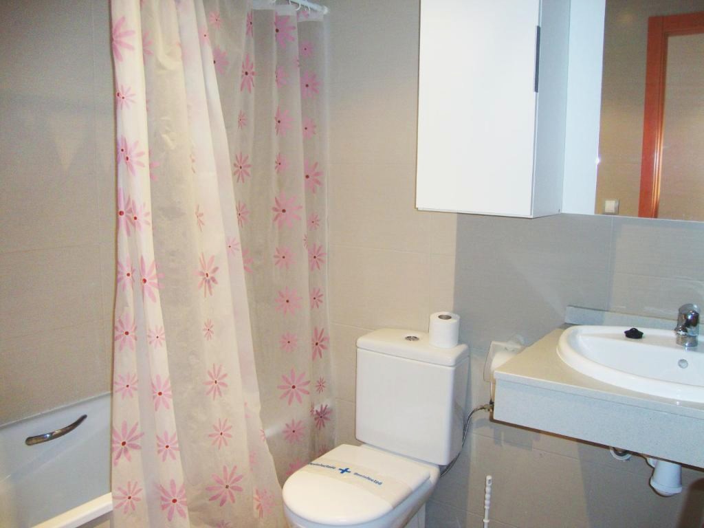 Apartamentos Alcocebre Suites 3000