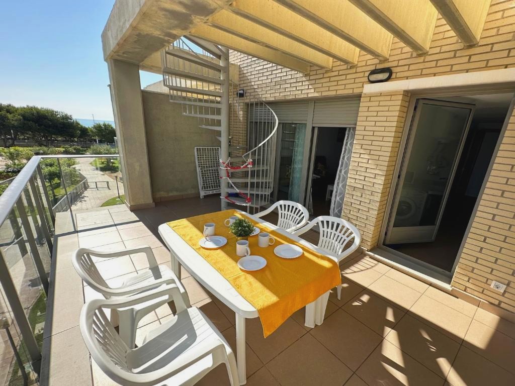 Apartamentos Alcocebre Suites 3000