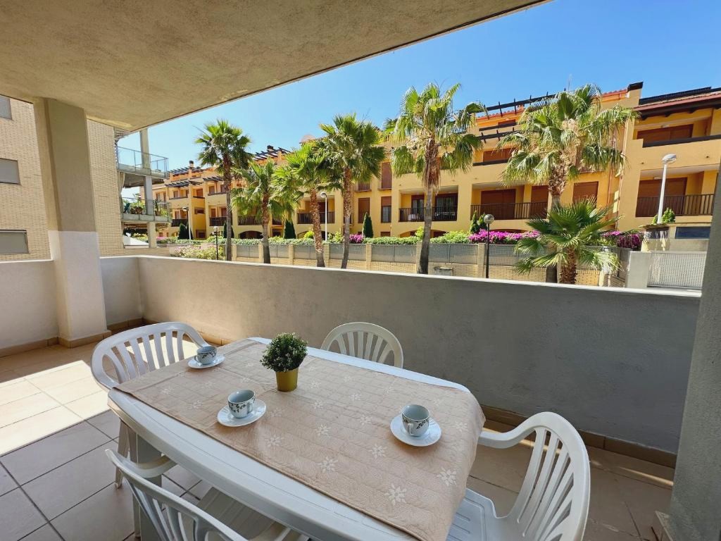 Apartamentos Alcocebre Suites 3000