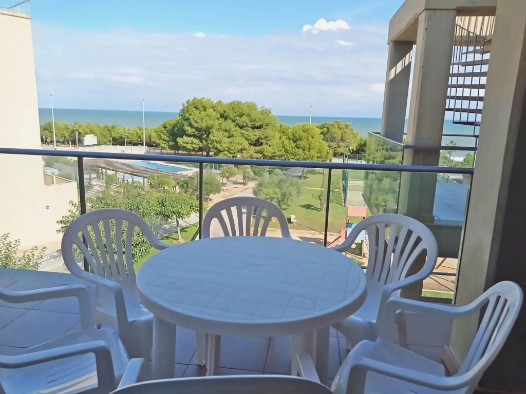 Apartamentos Alcocebre Suites 3000