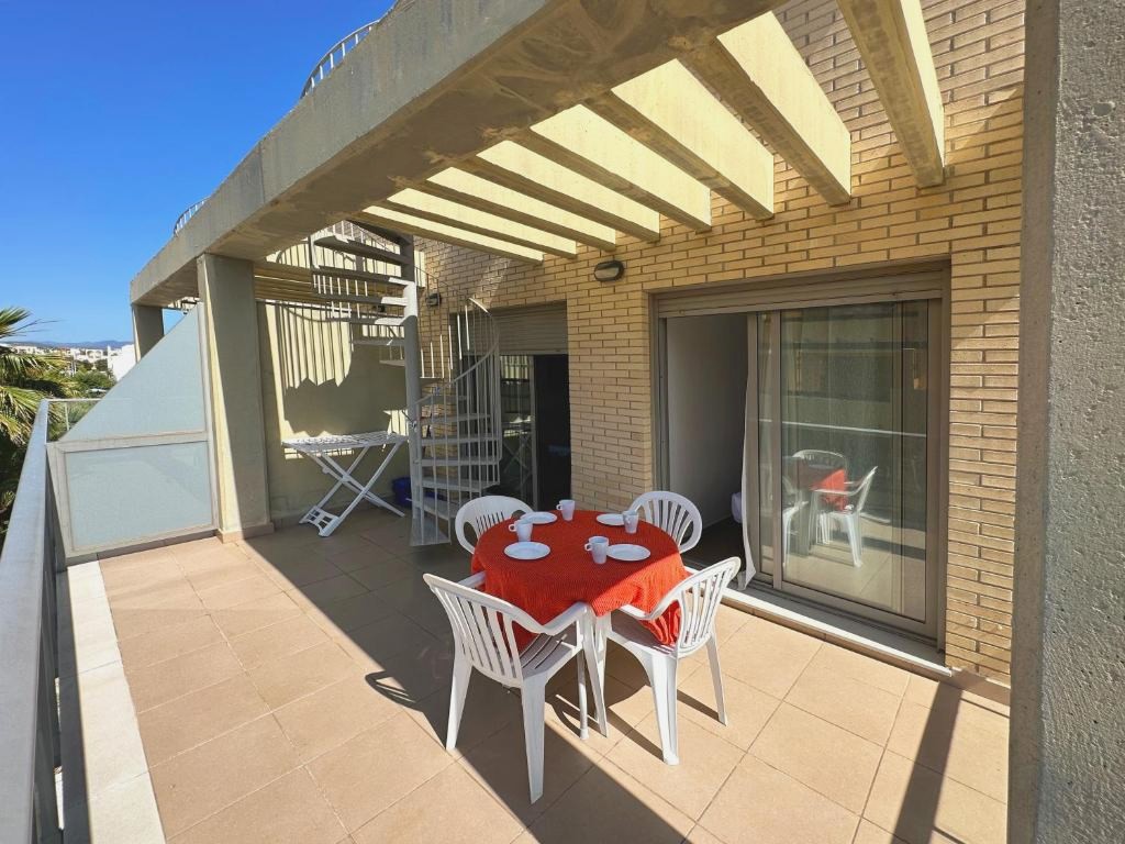 Apartamentos Alcocebre Suites 3000
