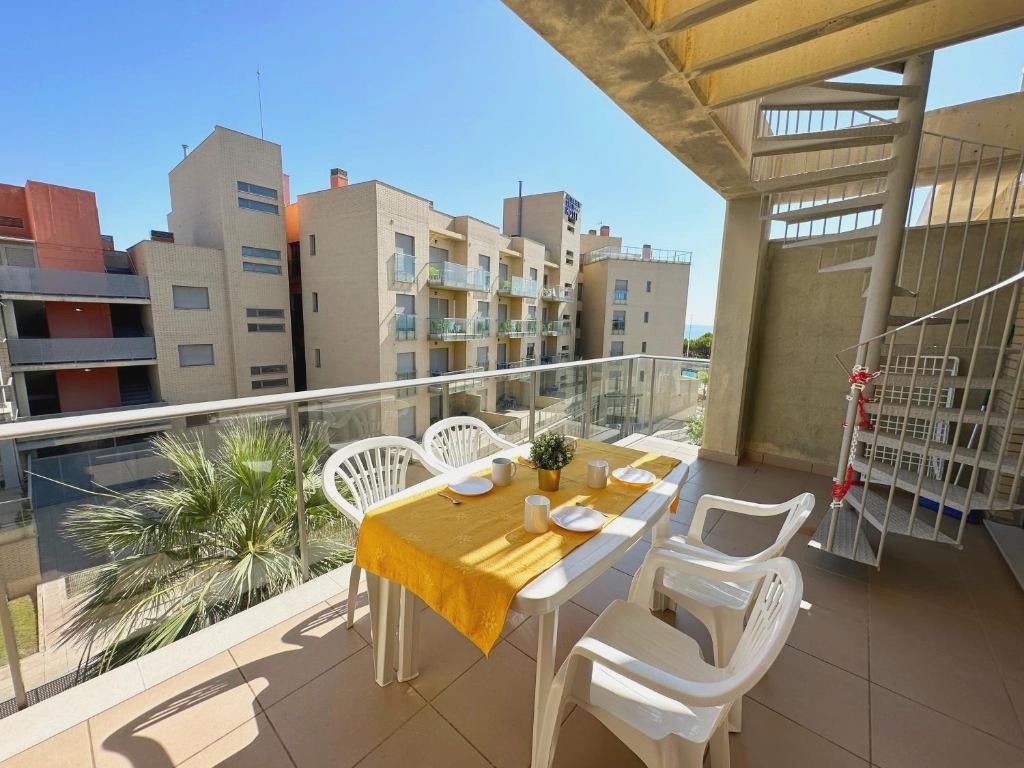 Apartamentos Alcocebre Suites 3000