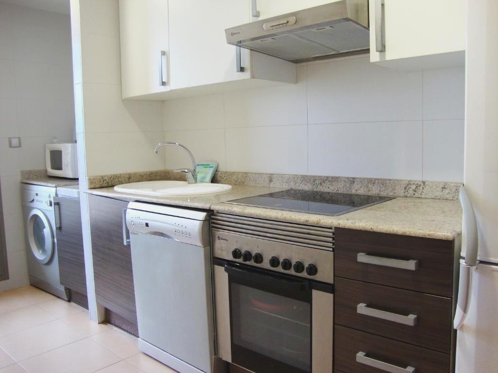 Apartamentos Alcocebre Suites 3000