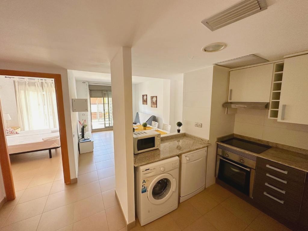Apartamentos Alcocebre Suites 3000