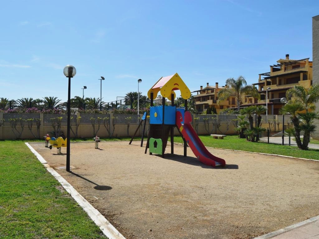 Apartamentos Alcocebre Suites 3000
