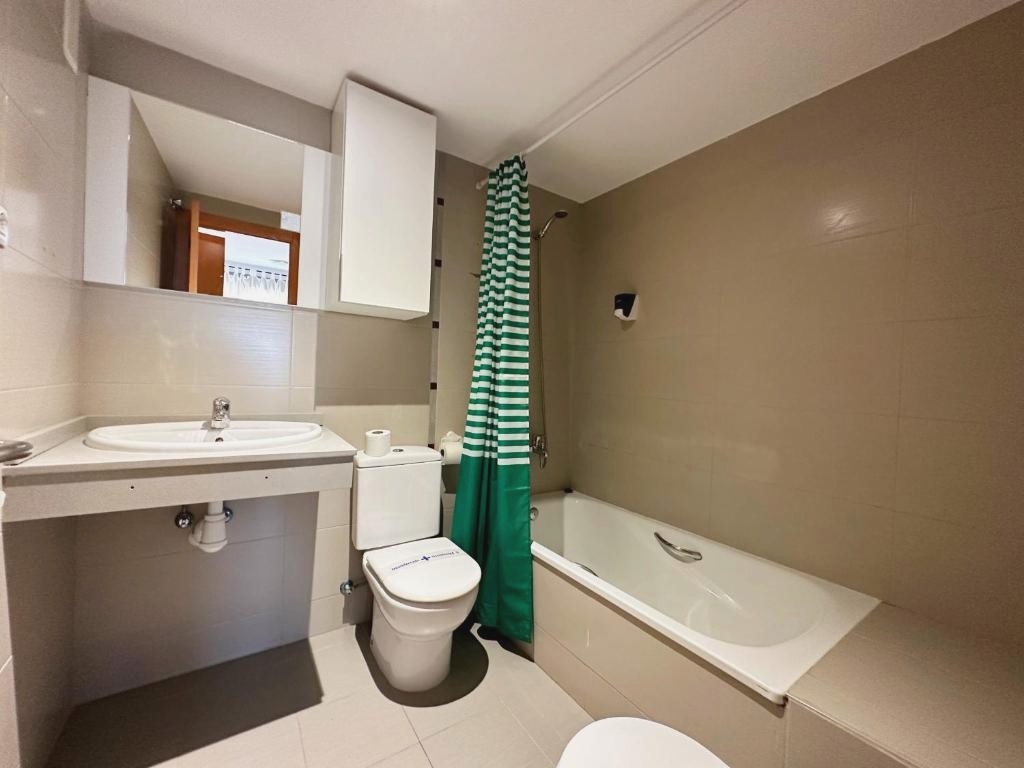 Apartamentos Alcocebre Suites 3000