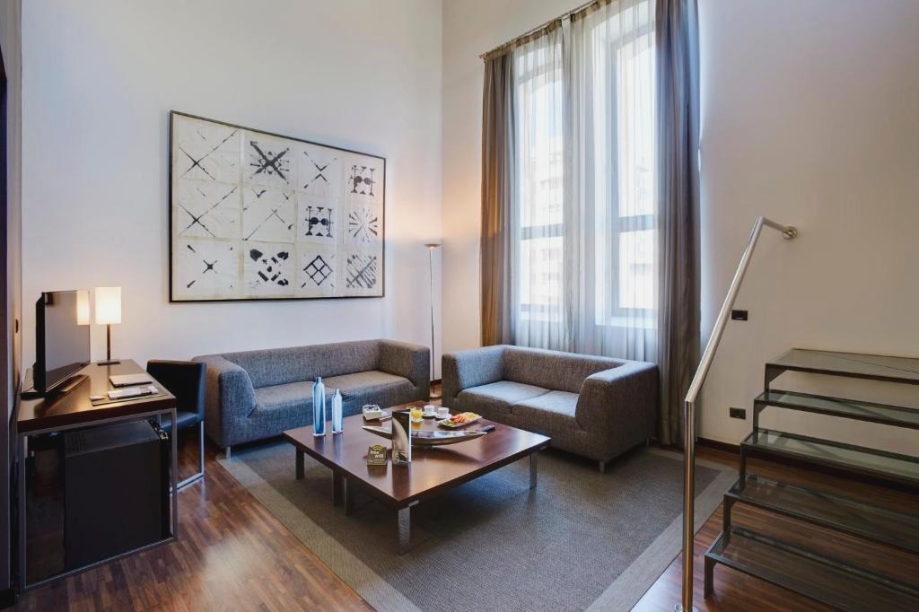 Hotel Sercotel Ciutat D'Alcoi