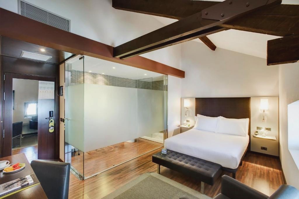 Hotel Sercotel Ciutat D'Alcoi