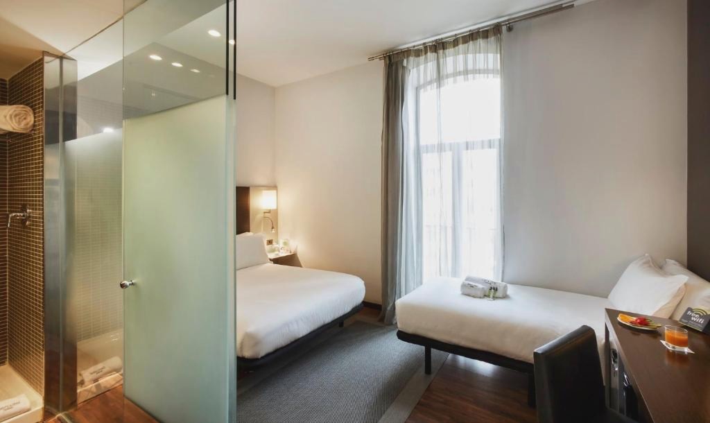 Hotel Sercotel Ciutat D'Alcoi