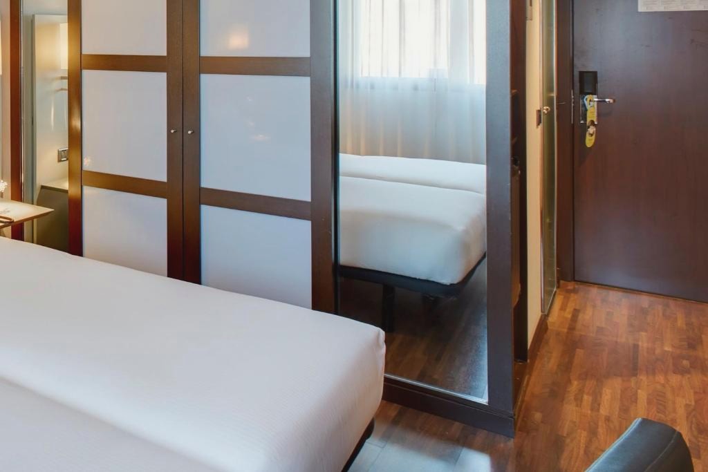 Hotel Sercotel Ciutat D'Alcoi