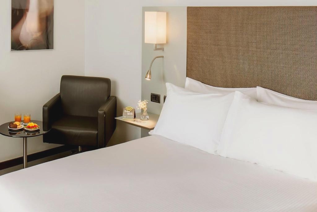 Hotel Sercotel Ciutat D'Alcoi