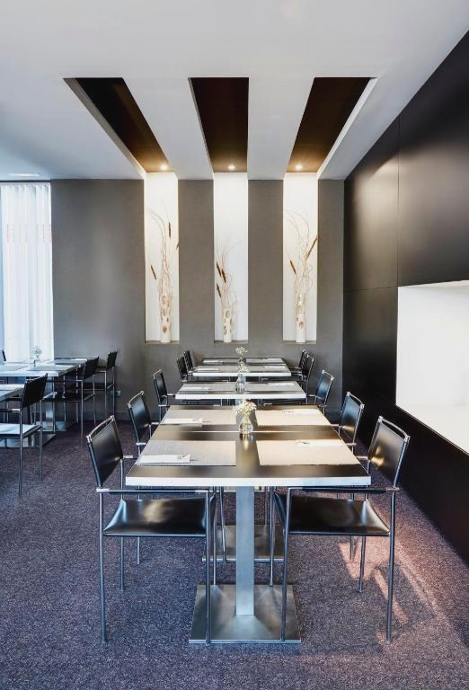Hotel Sercotel Ciutat D'Alcoi