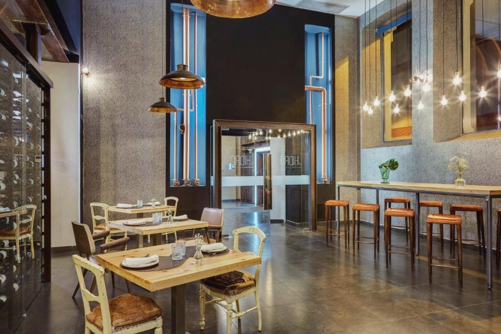 Hotel Sercotel Ciutat D'Alcoi
