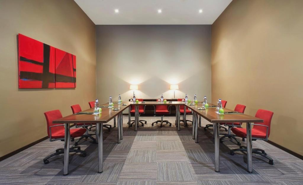 Hotel Sercotel Ciutat D'Alcoi