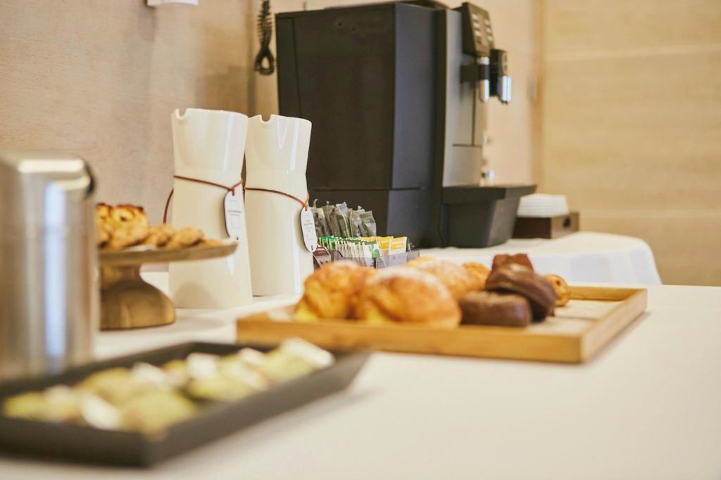 Hotel Sercotel Ciutat D'Alcoi