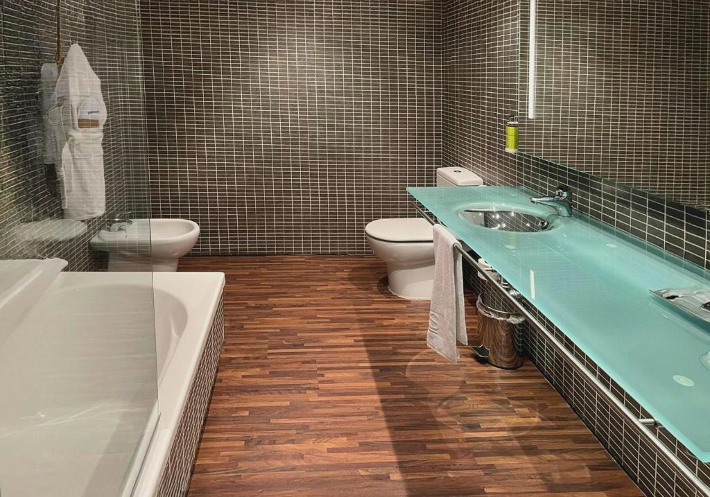 Hotel Sercotel Ciutat D'Alcoi