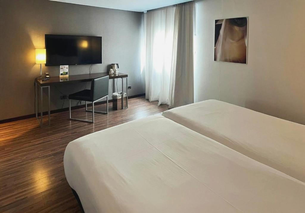 Hotel Sercotel Ciutat D'Alcoi