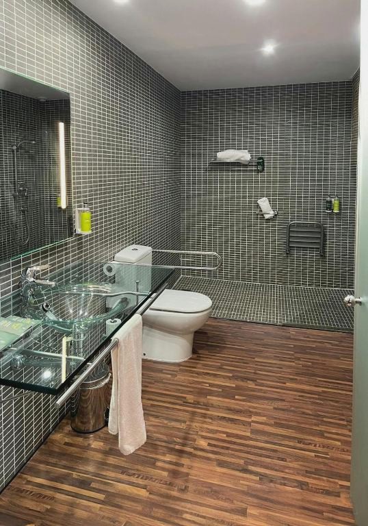 Hotel Sercotel Ciutat D'Alcoi