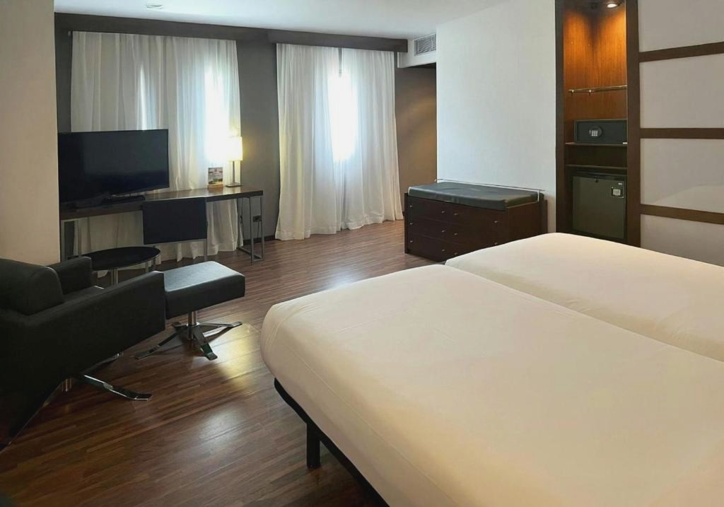 Hotel Sercotel Ciutat D'Alcoi