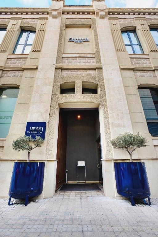 Hotel Sercotel Ciutat D'Alcoi