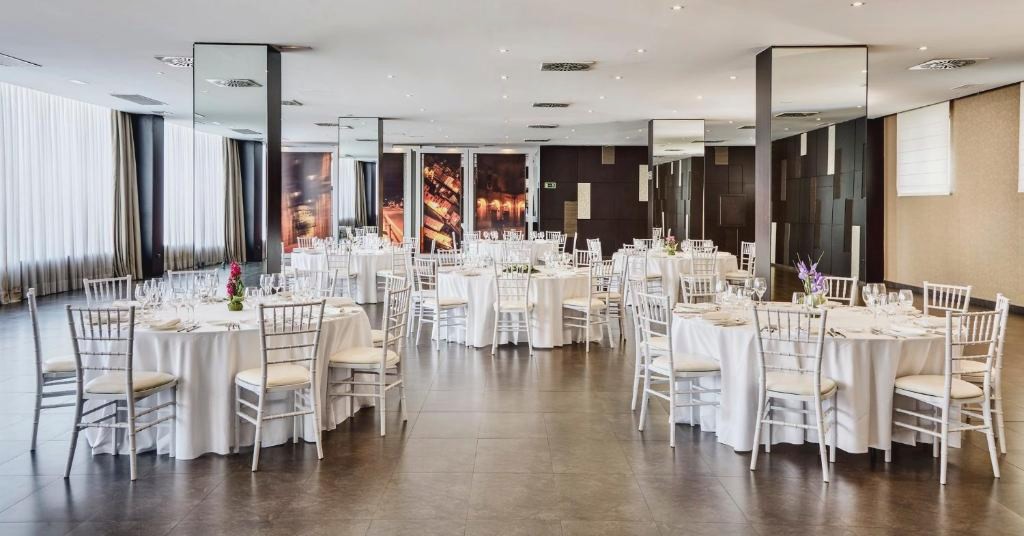Hotel Sercotel Ciutat D'Alcoi