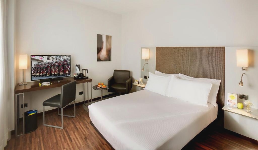 Hotel Sercotel Ciutat D'Alcoi