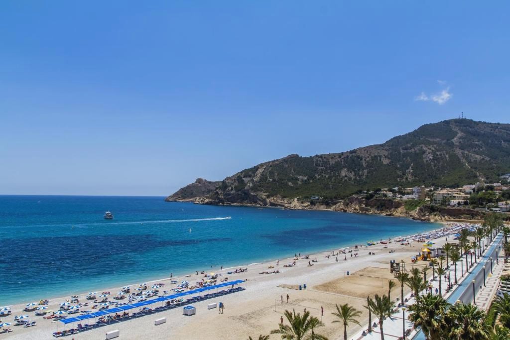 KAKTUS Hotel Kaktus Albir