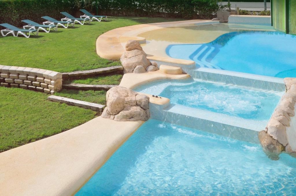 KAKTUS Hotel Kaktus Albir