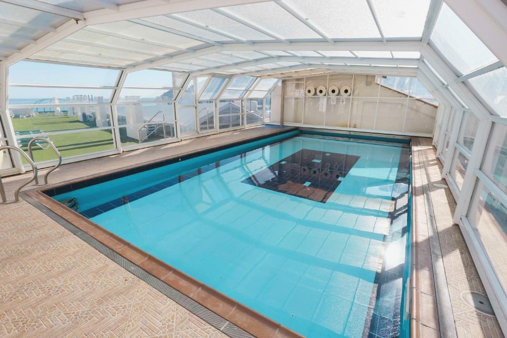 KAKTUS Hotel Kaktus Albir
