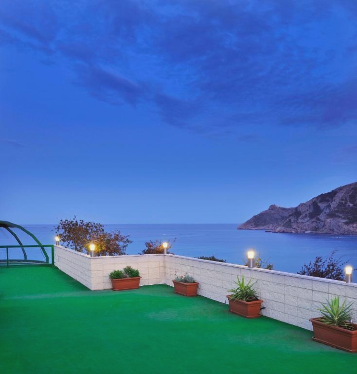 KAKTUS Hotel Kaktus Albir