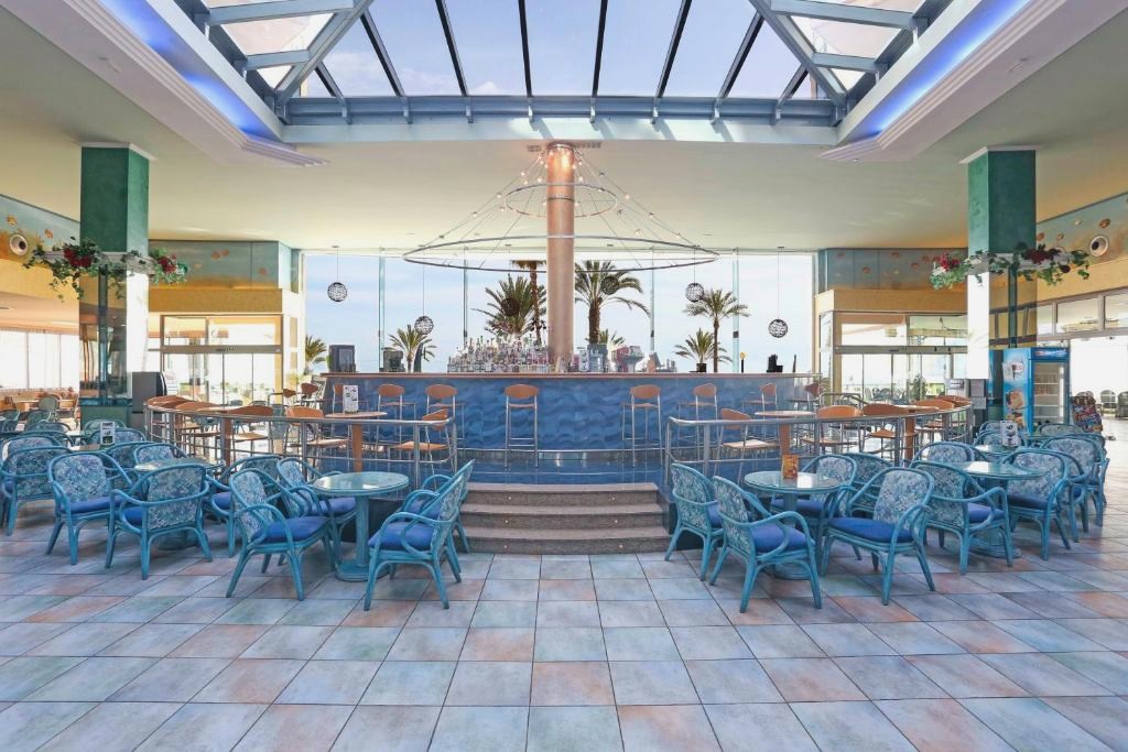 KAKTUS Hotel Kaktus Albir