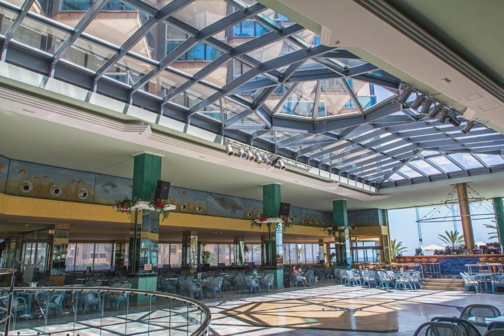 KAKTUS Hotel Kaktus Albir