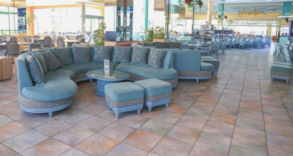 KAKTUS Hotel Kaktus Albir