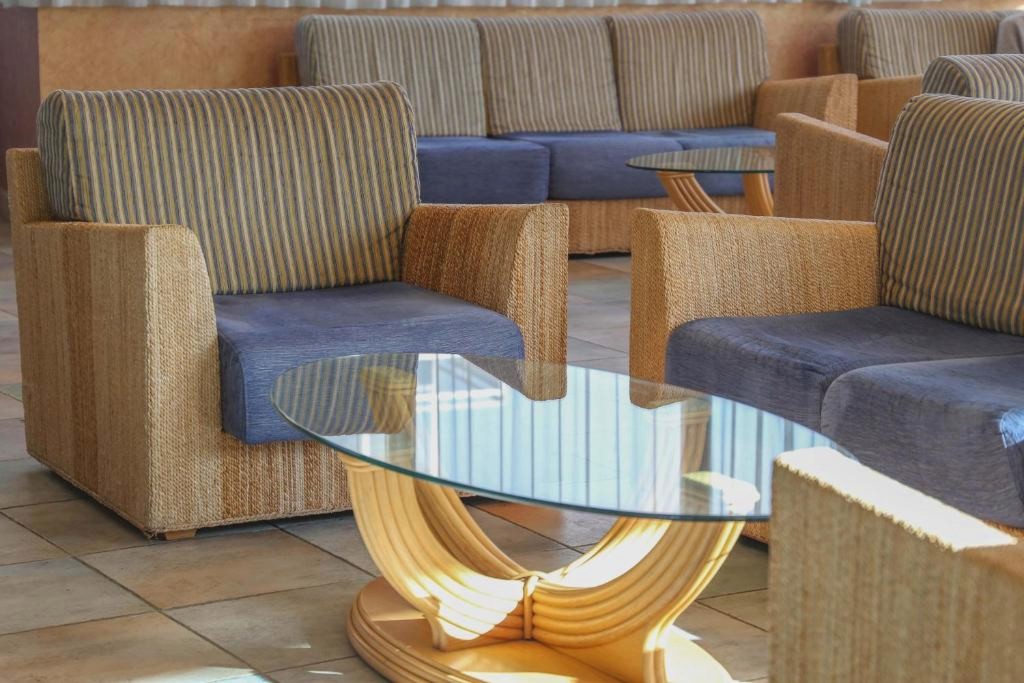 KAKTUS Hotel Kaktus Albir