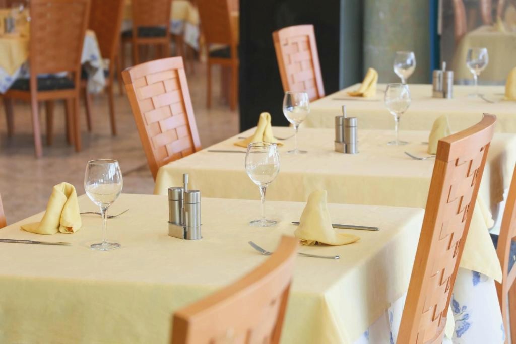 KAKTUS Hotel Kaktus Albir