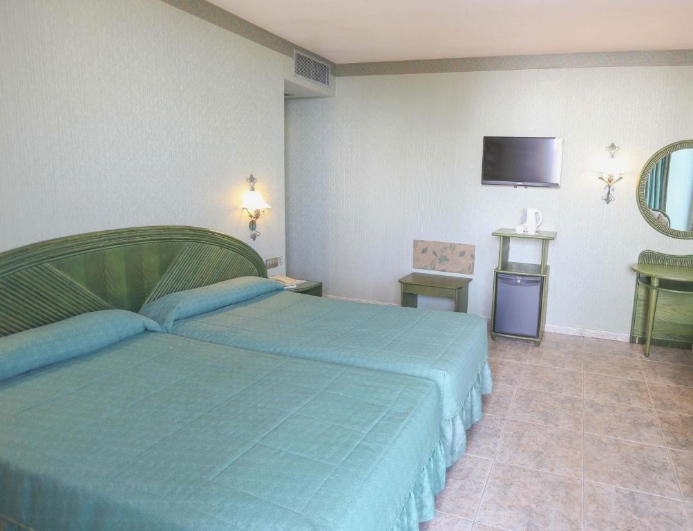 KAKTUS Hotel Kaktus Albir