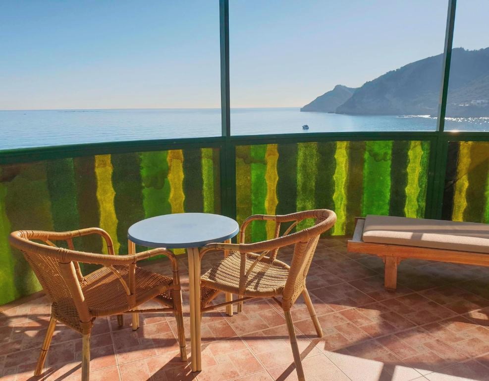 KAKTUS Hotel Kaktus Albir