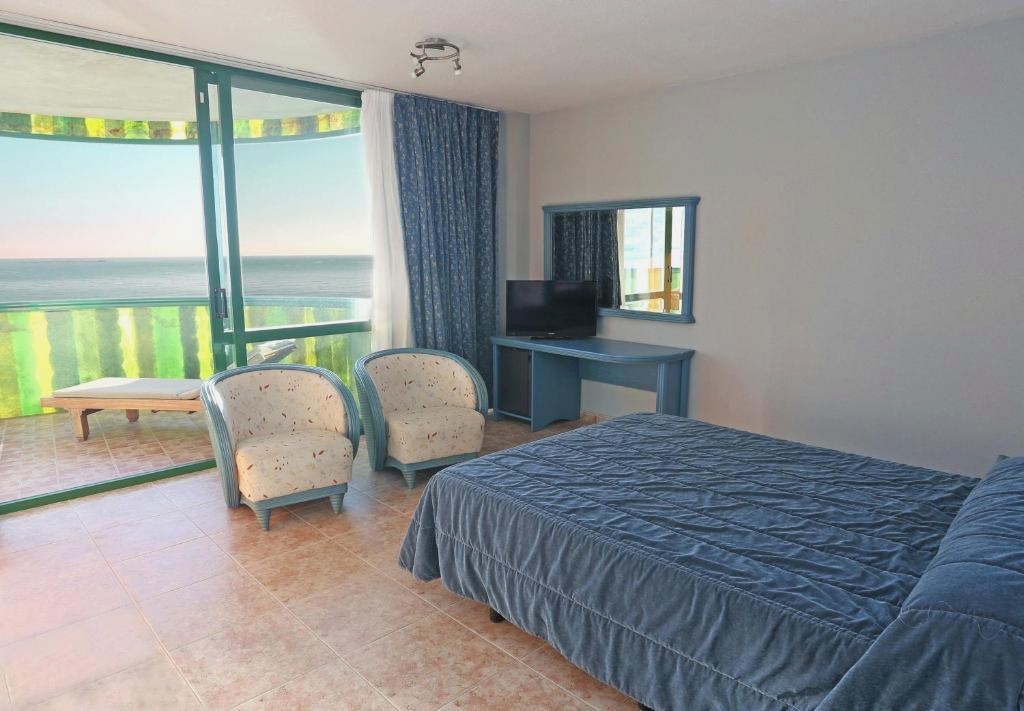 KAKTUS Hotel Kaktus Albir
