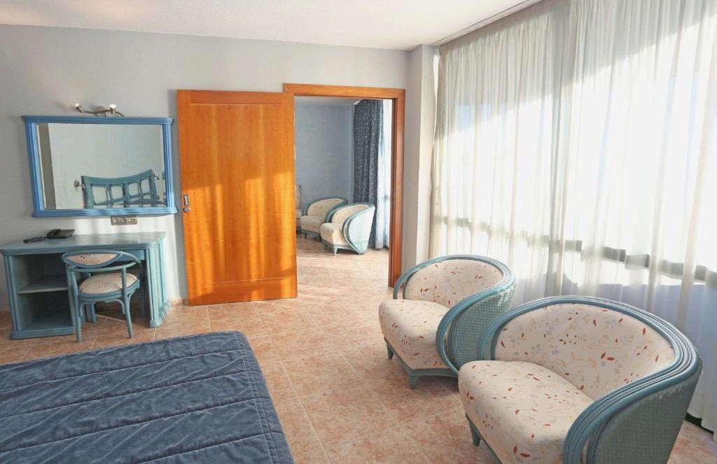 KAKTUS Hotel Kaktus Albir