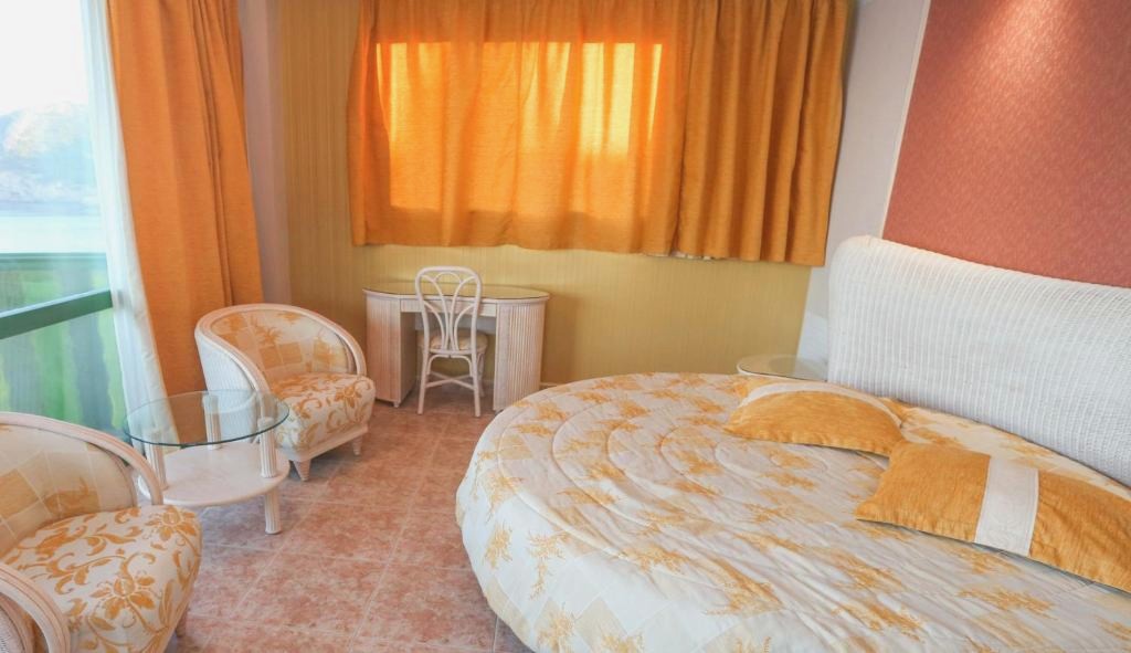 KAKTUS Hotel Kaktus Albir