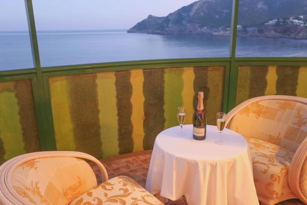 KAKTUS Hotel Kaktus Albir