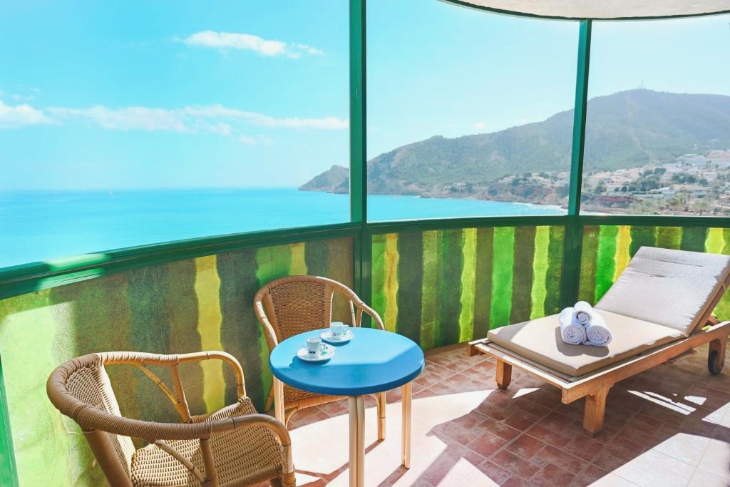 KAKTUS Hotel Kaktus Albir