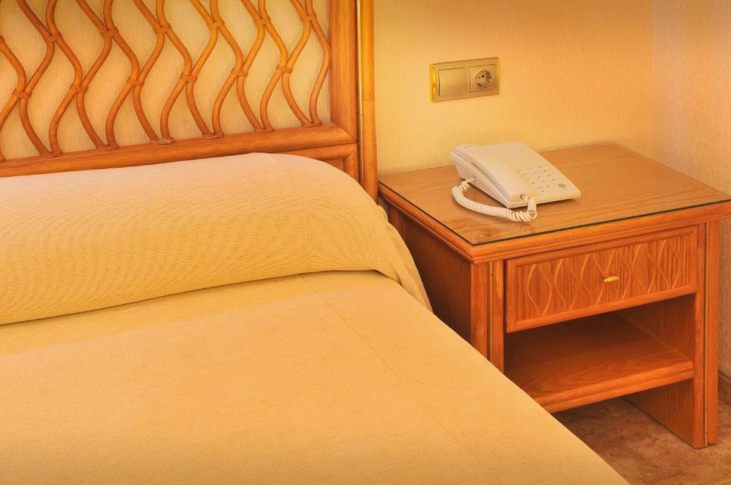 KAKTUS Hotel Kaktus Albir