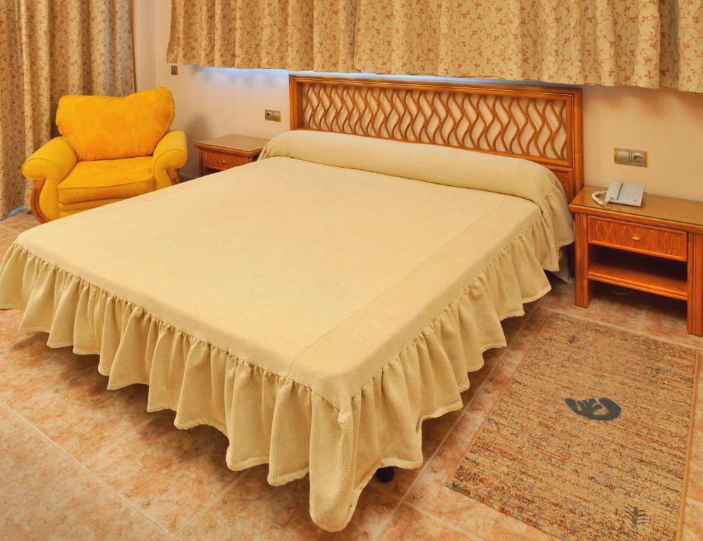 KAKTUS Hotel Kaktus Albir