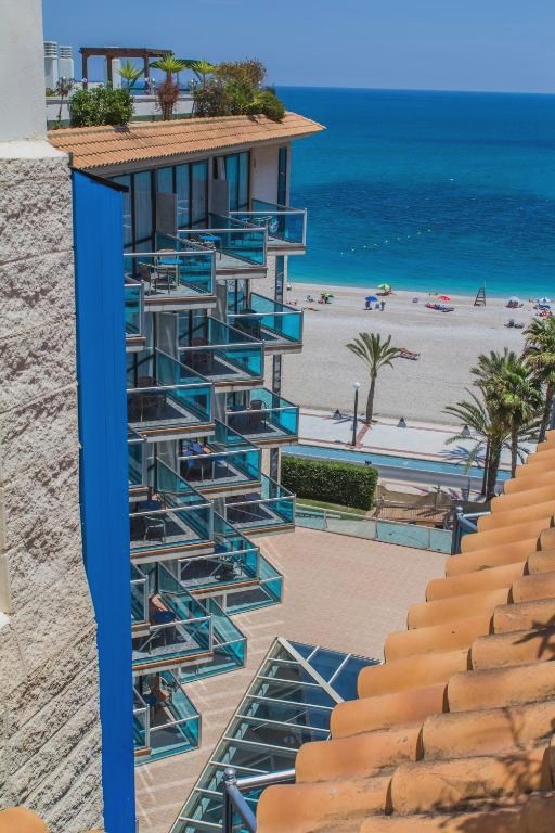KAKTUS Hotel Kaktus Albir