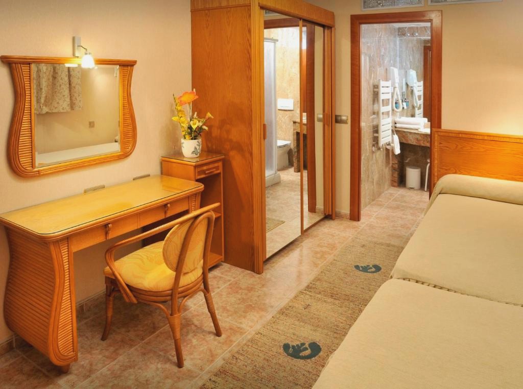 KAKTUS Hotel Kaktus Albir